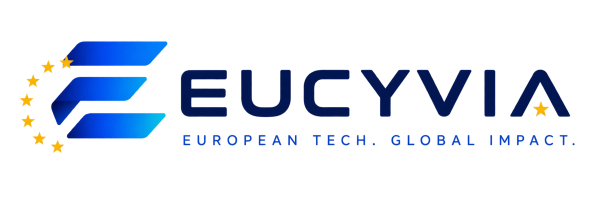 EUCYVIA European Tech. Global Impact.